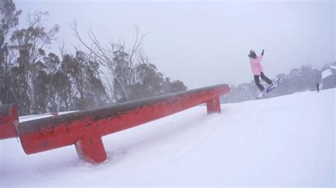 Roxy Snowboard Roxy Brand And Lifestyle ROXY Girls Ride Day At Thredbo