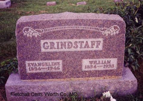 William Grindstaff M Morial Find A Grave