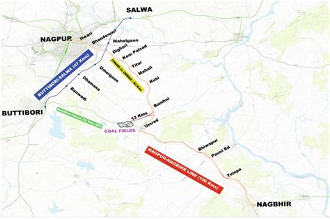 Maharail Maharashtra Rail Infrastructure Development Corporation