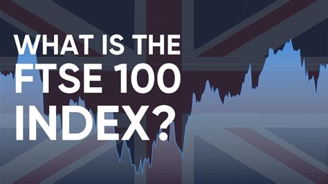 What Is The Ftse Index How To Trade It Youtube