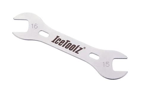 Icetoolz Hub Cone Wrench