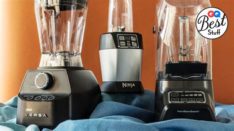 The Best Blenders Will Help You Eat More Vegetables And Drink More