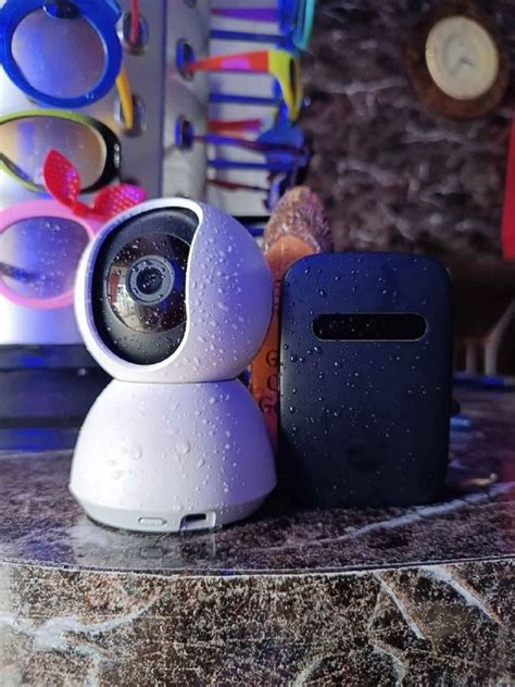 compact optical  degree rotating robot camera p   price