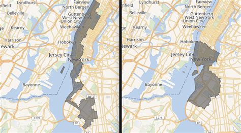 Bk Mag 311 A Cheat Sheet To The Democratic Primary For Nys New 10th