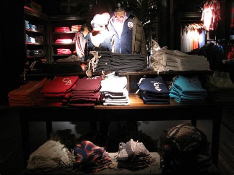 Hollister Ispirablog