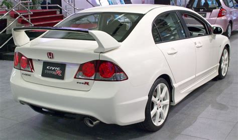 Rewind Honda Civic Type R Fd2r King Of Residual Values Autobuzzmy