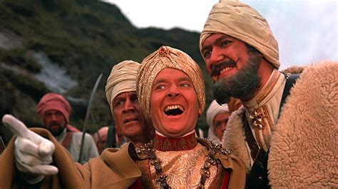 Carry On Up The Khyber 1968 Backdrops — The Movie Database Tmdb