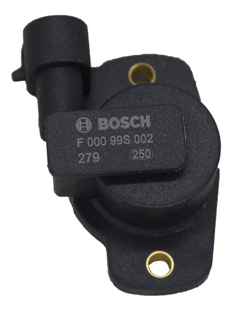 Sensor Posi O Borboleta Tps Gol Polo Saveiro Santana Bosch F S