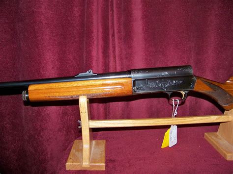 BROWNING SWEET 16 MFG DATE 1955 for sale at Gunsamerica.com: 939432083