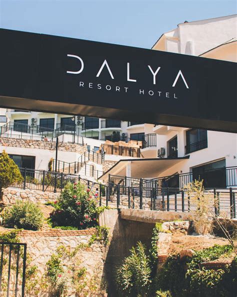 Dalya Resort Hotel En Ucuz Rezervasyon Fırsatları - obilet.com