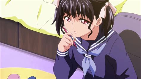 Boku Dake No Hentai Kanojo