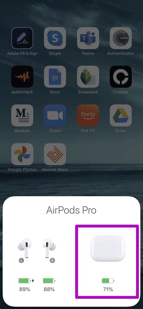 Cómo Cargar El Estuche De Los Airpods Una Guía Paso A Paso DonComo