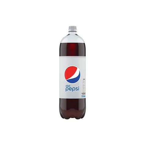 DIET PEPSI – Lovinio