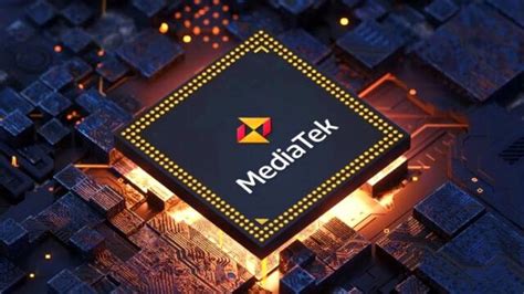 Mediatek Dimensity Lemcisi A R Is N Yor Haberler