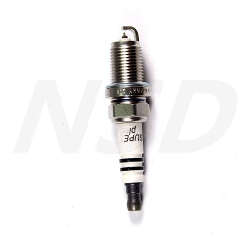 Authentic Double Platinum Spark Plugs Fr Kpp Grandado