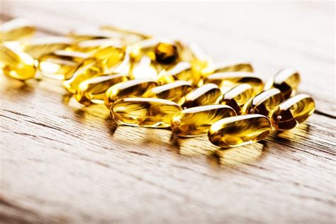 Best Omega-3 Supplements - What You Should Be Looking For