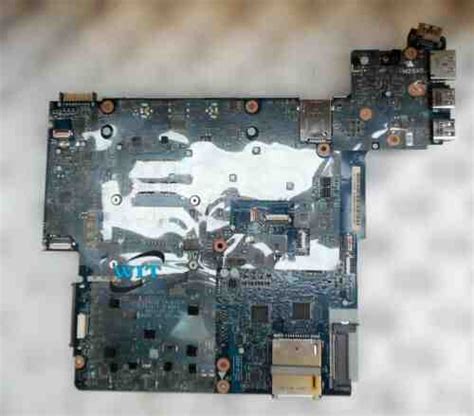 Dell Latitude E6420 Laptop Motherboard PAL50 LA 6591P Rev 1 0 Main