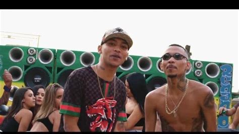 Lirik dan Terjemahan Lagu Parado No Bailao, Sound Viral TikTok Dance