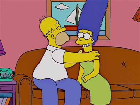 Ver Los Simpson Temporada 17 Episode 15 Homer Simpson Esta Es Su