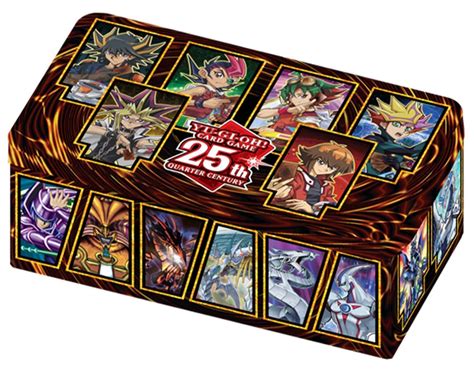 Yu Gi Oh TCG Reveals September Releases NY Toy Fair Plans