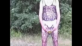 Hot Sissy Training Be A Good Asspussy XNXX