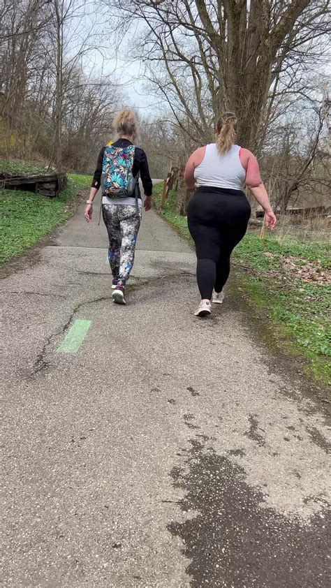 Bbw Candid ThisVid