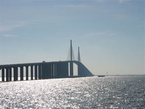 Skyway Fishing Pier State Park | Florida State Parks