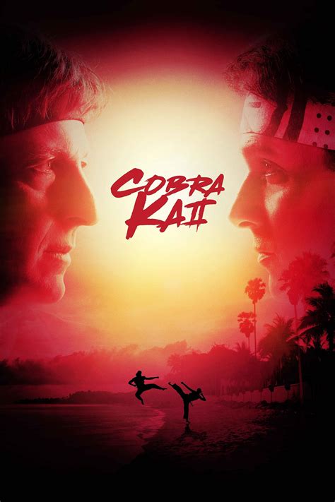 Cobra Kai Season 2 Poster Cobra Kai Photo 43768646 Fanpop