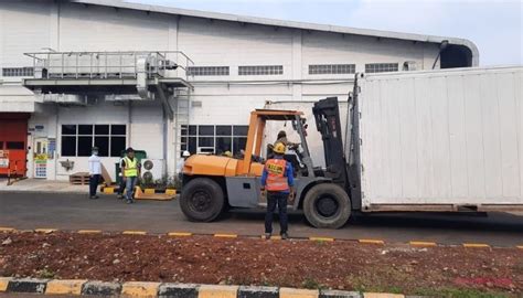 Apa Saja Komponen Biaya Rental Container Reefer Yang Harus Anda Ketahui