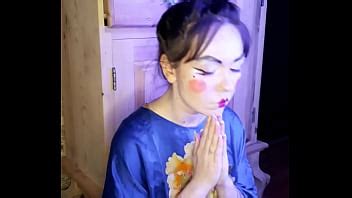 Mi Mujer Japonesa Fuma XVIDEOS