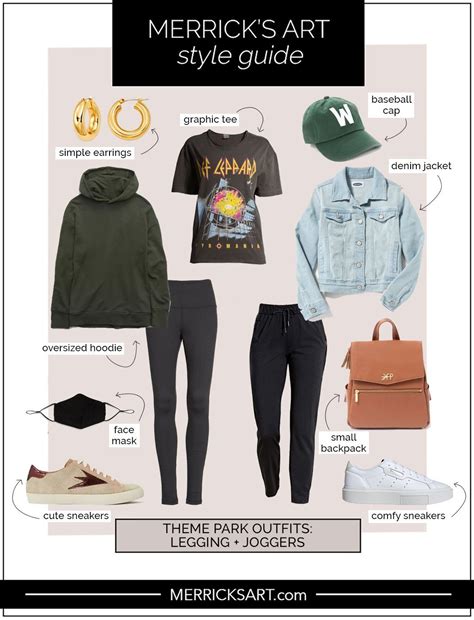 park outfits artofit
