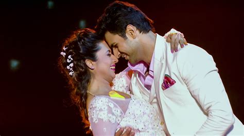 Watch Nach Baliye Dance Plus S Episode On Disney Hotstar