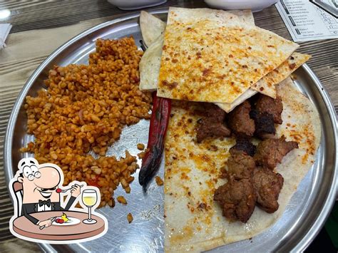 Anl Kebap Lahmacun Istanbul Restaurant Reviews