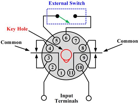 Solid State Timer Solid State Relay Timer Electrical Academia