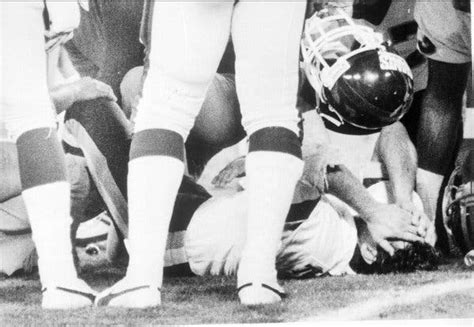 Alex Smith’s Gruesome Injury Gives Joe Theismann a Bad Flashback - The ...