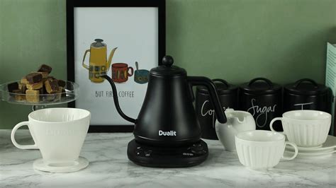 Dualit | Coffee Machines