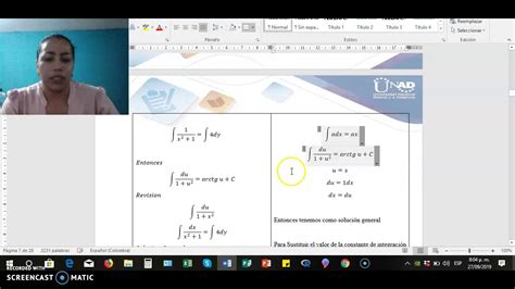 Variables Separables YouTube