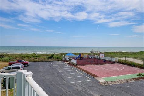 St Regis Updated Bedroom Apartment In North Topsail Beach