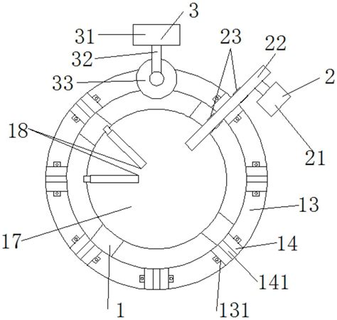 一种弹簧外观检测装置的制作方法