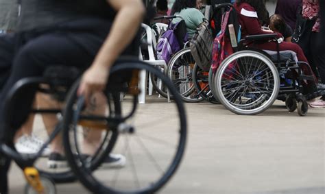 Brasil tem 14,4 milhões de pessoas com deficiência