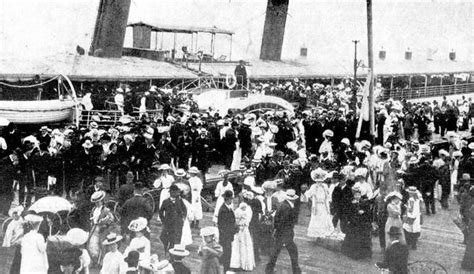 P S Hygeia - Rye Historical Society