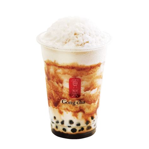 Okinawa Archives Gong Cha Vietnam