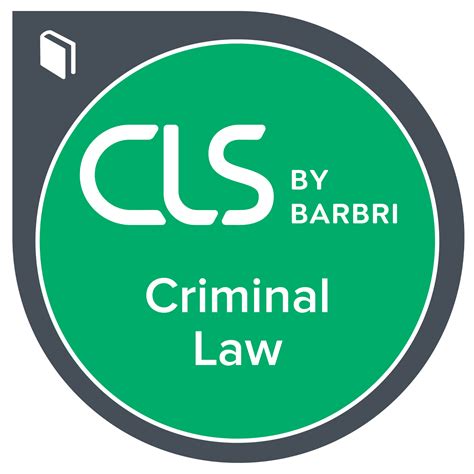 Criminal Law - Credly