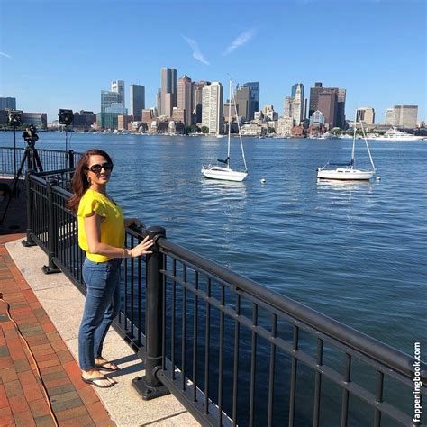 Shiri Spear Boston Nude OnlyFans Leaks Fappening FappeningBook