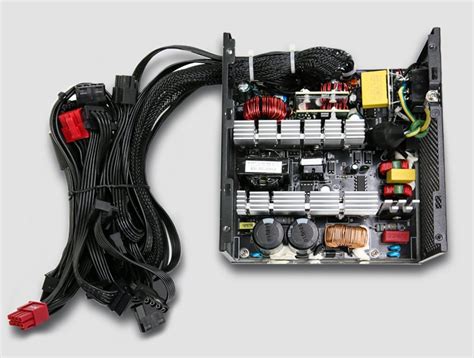 Zalman Zm650 Gvii Gigamax 650w Tsbohemiacz