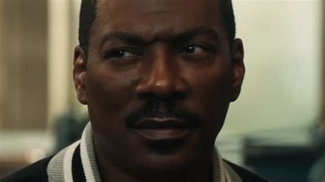 Eddie Murphy Is Back In Netflixs Beverly Hills Cop Axel F Trailer