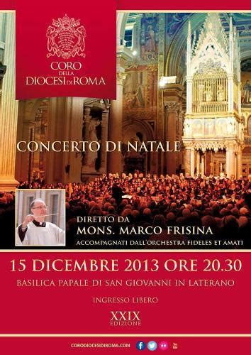 Bas Lica De San Juan De Letr N Acoger Tradicional Concierto De Navidad