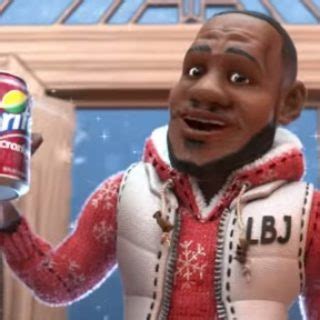 Sprite LeBron Christmas | Commercial Song