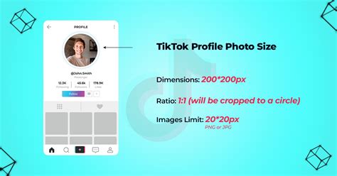 ultimate tiktok  size guide