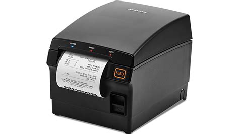 Bixolon Srp F Ii Thermal Printer Scope Link Barcode Technologies